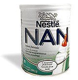   NAN